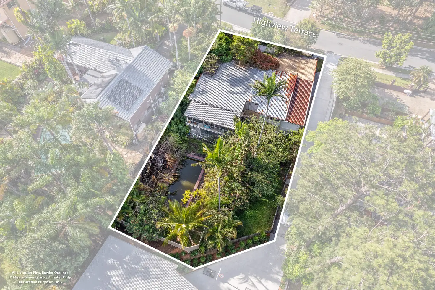 Main view of Homely house listing, 12 Highview Terrace, Daisy Hill QLD 4127