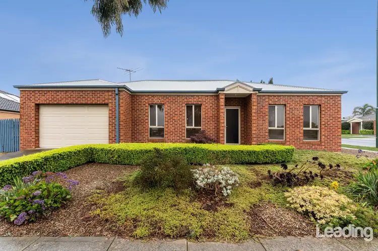 42 Burge Drive, Sunbury VIC 3429