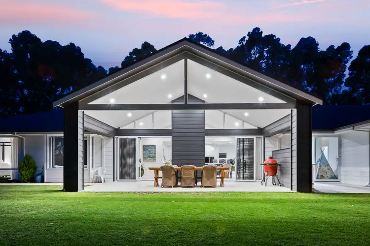 9 Beverley Way, North Dandalup WA 6207