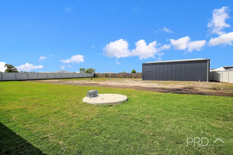 Third view of Homely house listing, 23 Humpback Circuit, Booral QLD 4655