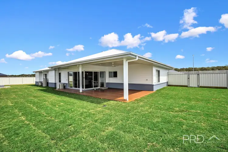 Fifth view of Homely house listing, 23 Humpback Circuit, Booral QLD 4655