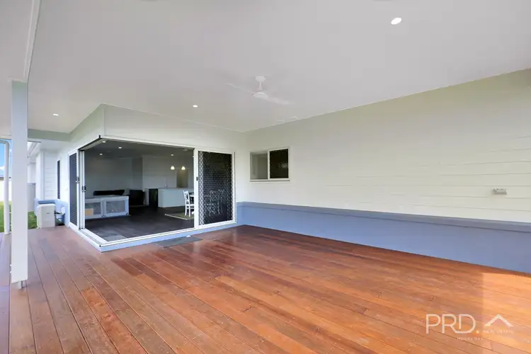 Sixth view of Homely house listing, 23 Humpback Circuit, Booral QLD 4655