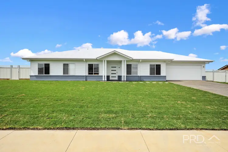 Seventh view of Homely house listing, 23 Humpback Circuit, Booral QLD 4655