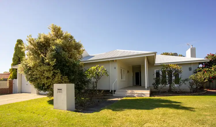 Main view of Homely house listing, 2 Douglas Avenue, Yokine WA 6060