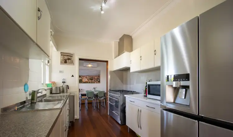 Second view of Homely house listing, 2 Douglas Avenue, Yokine WA 6060