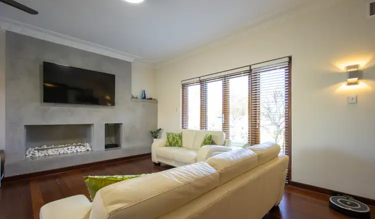 Fifth view of Homely house listing, 2 Douglas Avenue, Yokine WA 6060