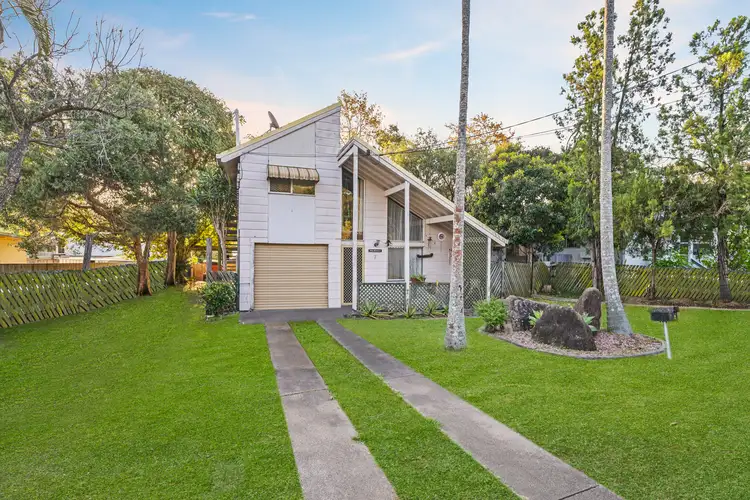 Main view of Homely house listing, 7 Dorsey Crescent, Bundamba QLD 4304