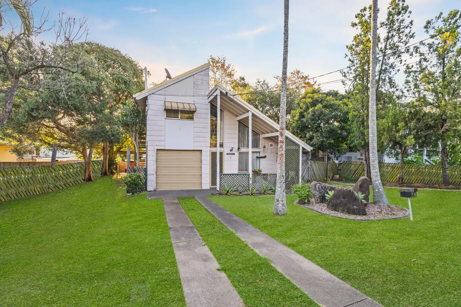 Main view of Homely house listing, 7 Dorsey Crescent, Bundamba QLD 4304