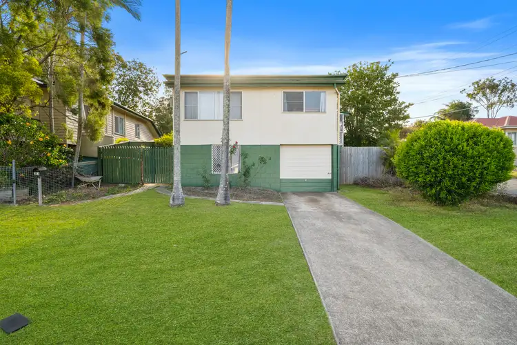 Second view of Homely house listing, 27 Walkers Lane, Booval QLD 4304