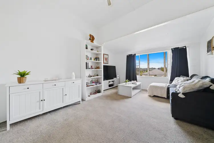 Third view of Homely house listing, 27 Walkers Lane, Booval QLD 4304