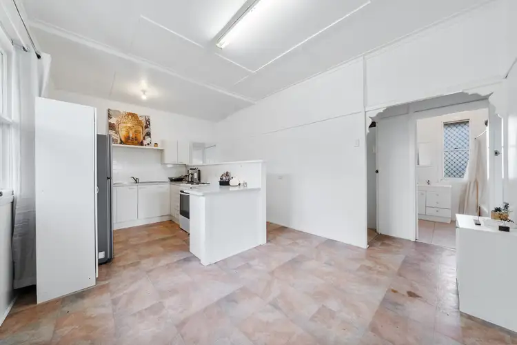 Fourth view of Homely house listing, 27 Walkers Lane, Booval QLD 4304