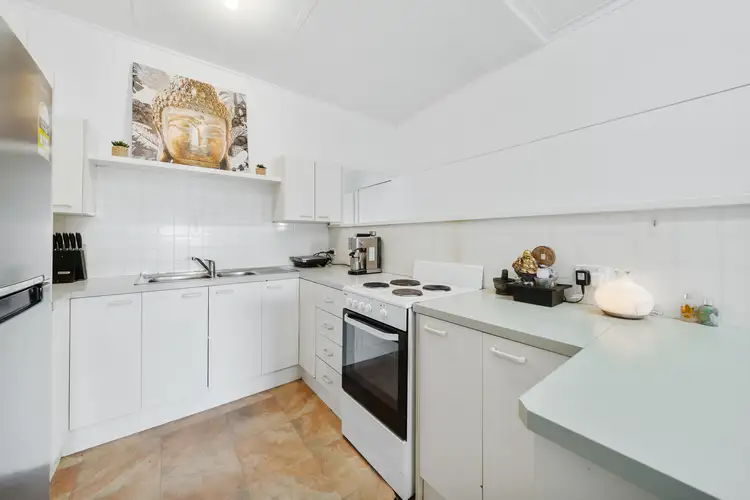Fifth view of Homely house listing, 27 Walkers Lane, Booval QLD 4304