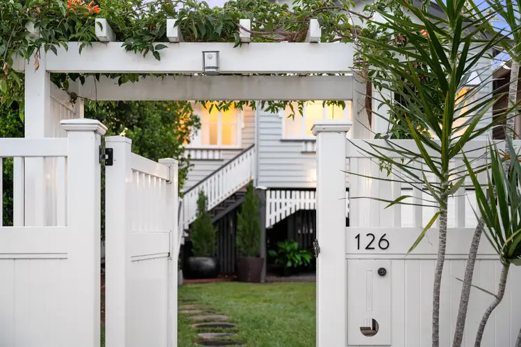 126 Kitchener Road