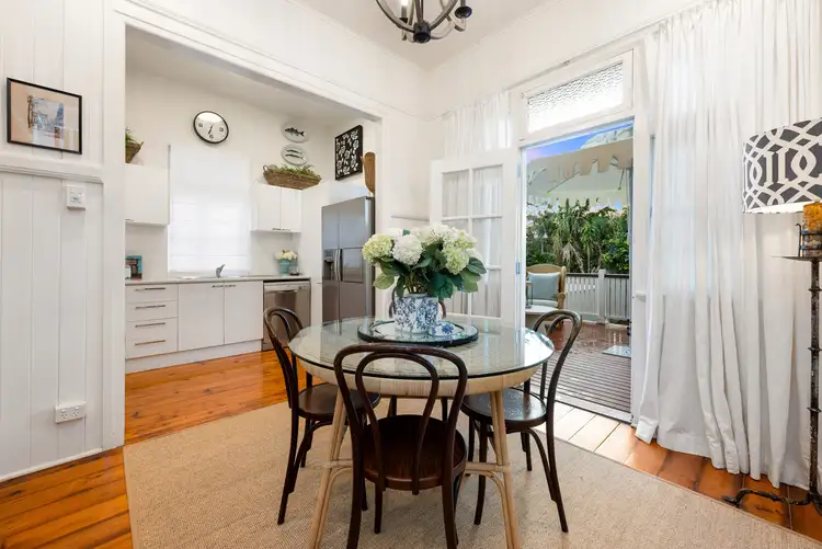 Fifth view of Homely house listing, 126 Kitchener Road, Ascot QLD 4007