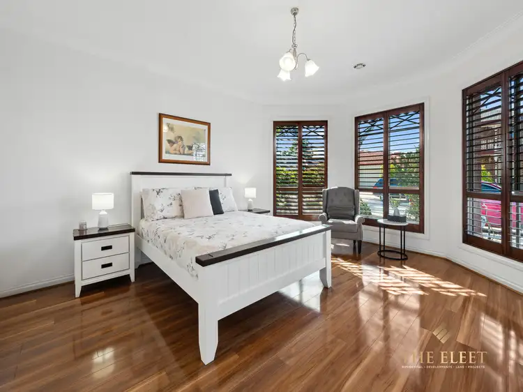 Third view of Homely house listing, 19 Archeron Court, Caroline Springs VIC 3023