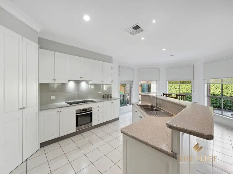Fifth view of Homely house listing, 19 Archeron Court, Caroline Springs VIC 3023