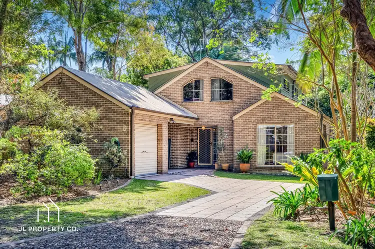 Main view of Homely house listing, 6 Tourmaline Avenue, Pearl Beach NSW 2256