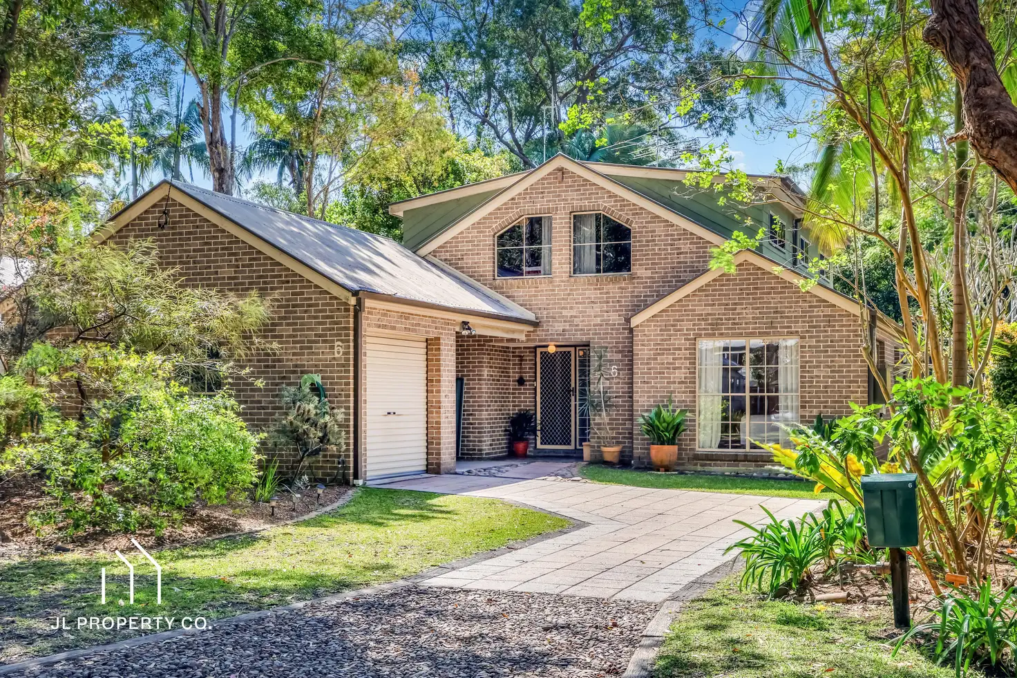 Main view of Homely house listing, 6 Tourmaline Avenue, Pearl Beach NSW 2256