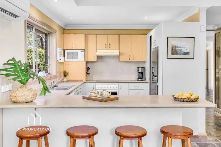 Third view of Homely house listing, 6 Tourmaline Avenue, Pearl Beach NSW 2256