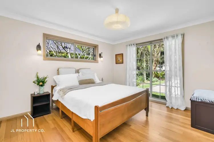 Sixth view of Homely house listing, 6 Tourmaline Avenue, Pearl Beach NSW 2256