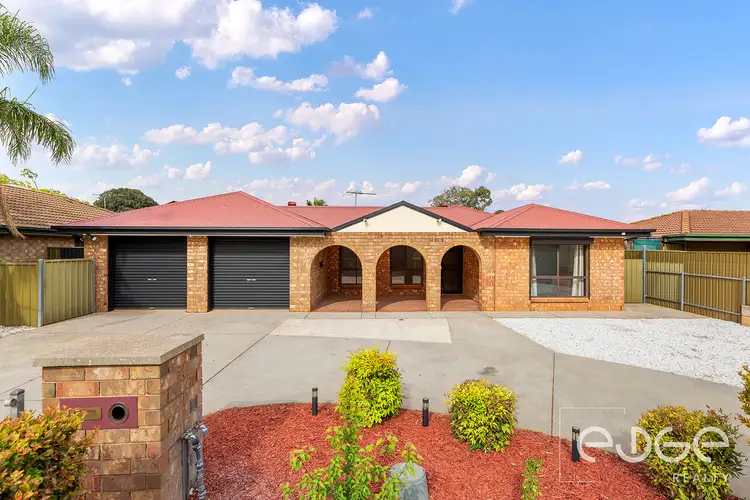 19 Leicester Grove, Andrews Farm SA 5114