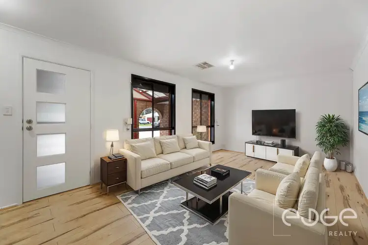 Second view of Homely house listing, 19 Leicester Grove, Andrews Farm SA 5114