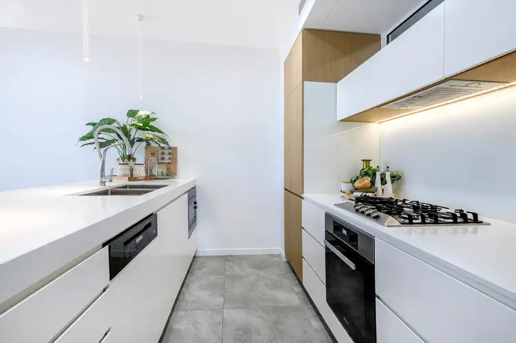 Fifth view of Homely apartment listing, 103/95 Old Burleigh Road, Broadbeach QLD 4218