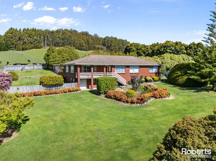 407 Sheffield Road, Acacia Hills TAS 7306