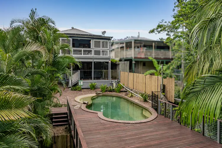 56 Mclean Parade, Ashgrove QLD 4060