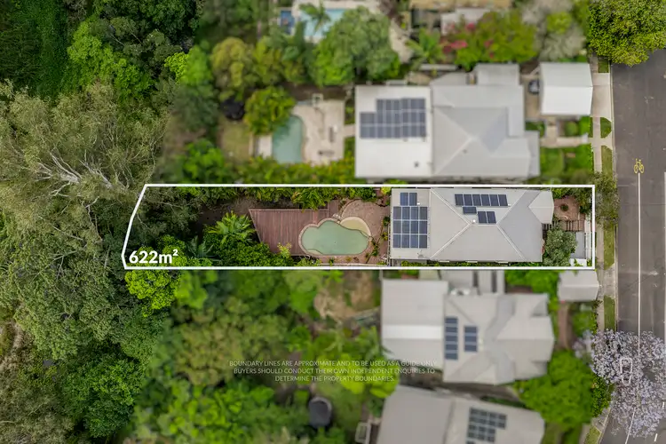 Fourth view of Homely house listing, 56 Mclean Parade, Ashgrove QLD 4060