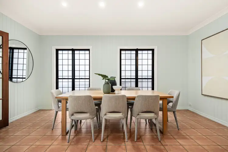 Fifth view of Homely house listing, 56 Mclean Parade, Ashgrove QLD 4060