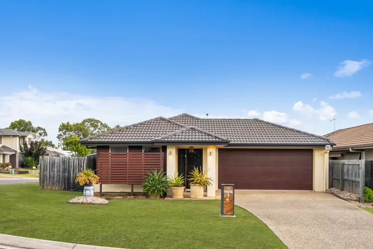 Main view of Homely house listing, 8 Bellthorpe Circuit, Kallangur QLD 4503