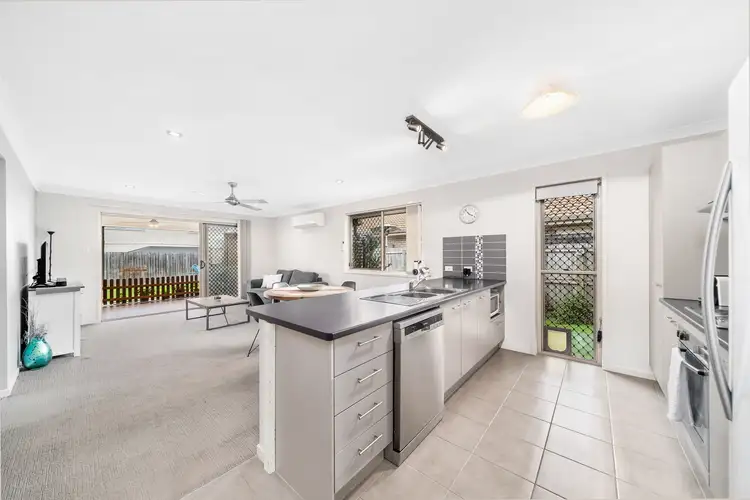 Second view of Homely house listing, 8 Bellthorpe Circuit, Kallangur QLD 4503