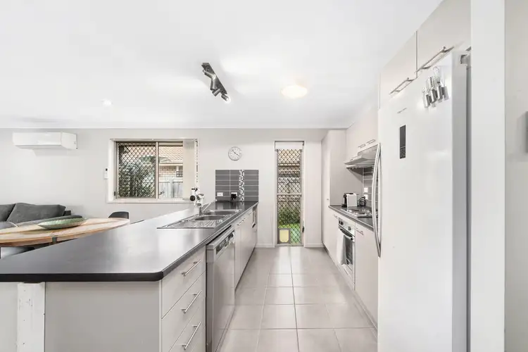 Third view of Homely house listing, 8 Bellthorpe Circuit, Kallangur QLD 4503