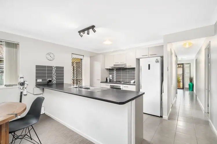 Fourth view of Homely house listing, 8 Bellthorpe Circuit, Kallangur QLD 4503