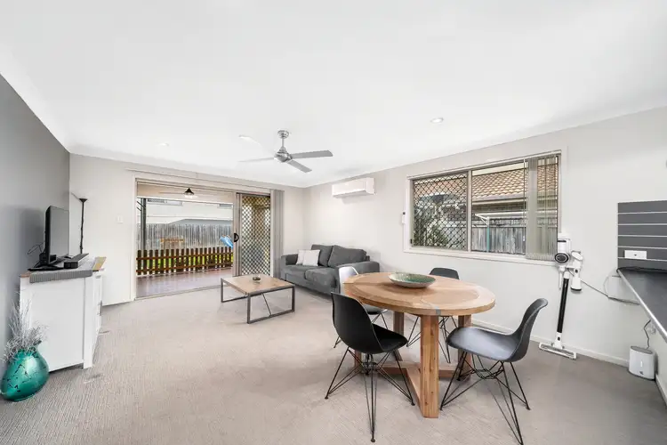 Fifth view of Homely house listing, 8 Bellthorpe Circuit, Kallangur QLD 4503