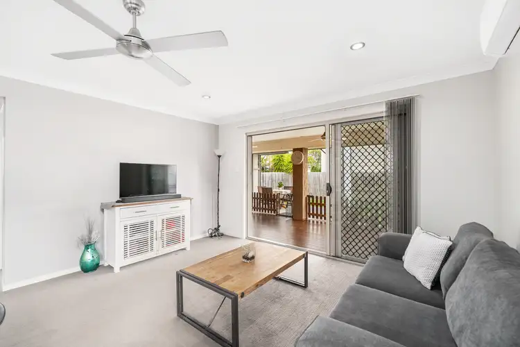 Sixth view of Homely house listing, 8 Bellthorpe Circuit, Kallangur QLD 4503