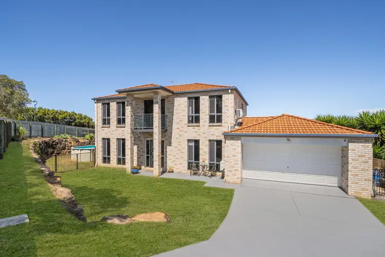 1 Evergreen Parade, Griffin QLD 4503