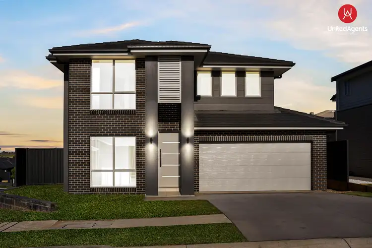 Main view of Homely house listing, 178 Village Circuit, Gregory Hills NSW 2557