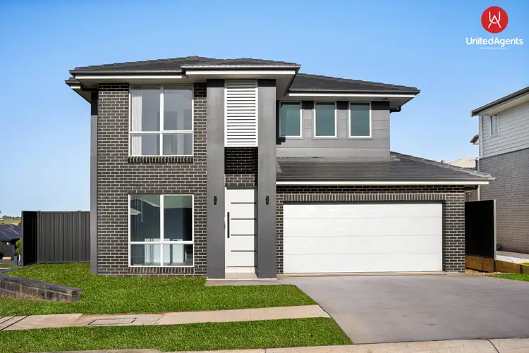 Second view of Homely house listing, 178 Village Circuit, Gregory Hills NSW 2557