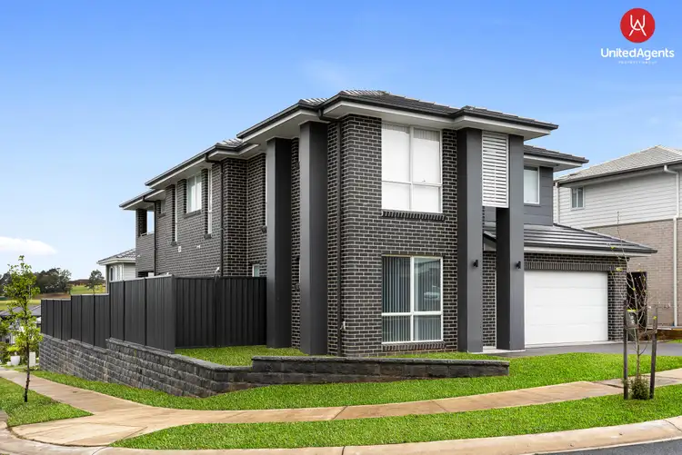 Third view of Homely house listing, 178 Village Circuit, Gregory Hills NSW 2557