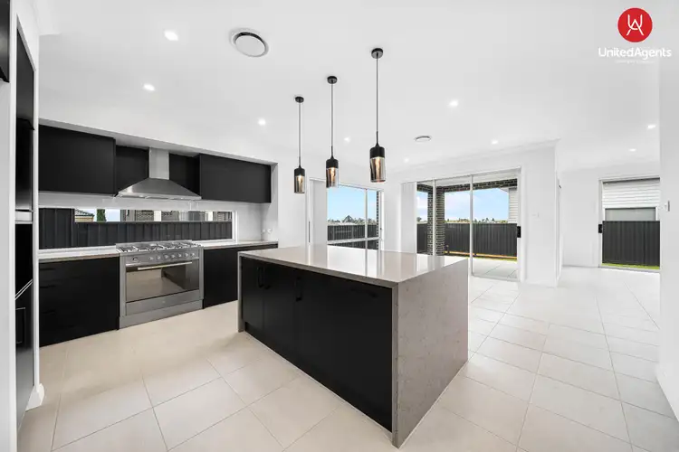 Fourth view of Homely house listing, 178 Village Circuit, Gregory Hills NSW 2557