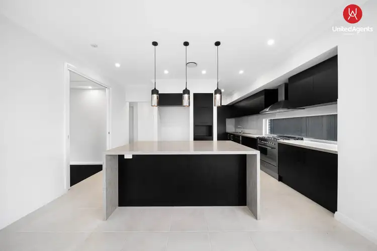 Fifth view of Homely house listing, 178 Village Circuit, Gregory Hills NSW 2557