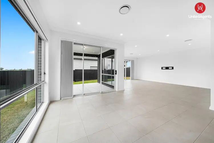 Sixth view of Homely house listing, 178 Village Circuit, Gregory Hills NSW 2557