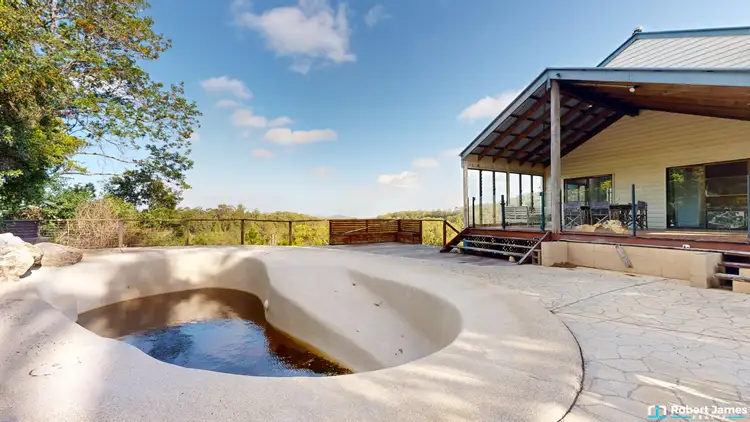 Second view of Homely house listing, 121 Cash Road, Verrierdale QLD 4562