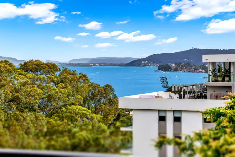 405/20 Kendall Street, Gosford NSW 2250