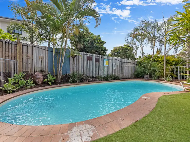 Second view of Homely house listing, 54 Crawford Drive, Dundowran QLD 4655