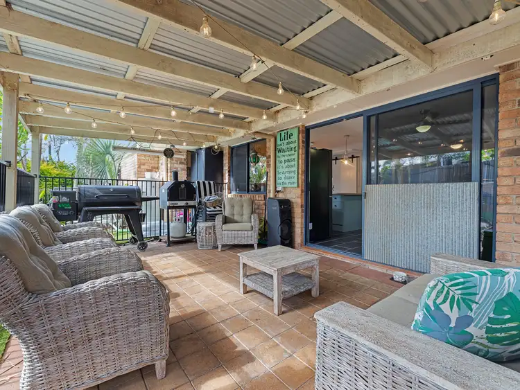 Third view of Homely house listing, 54 Crawford Drive, Dundowran QLD 4655