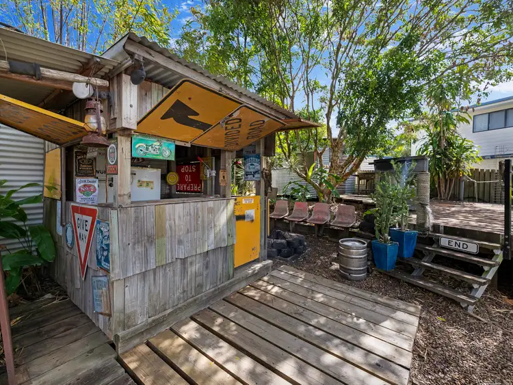 Fourth view of Homely house listing, 54 Crawford Drive, Dundowran QLD 4655