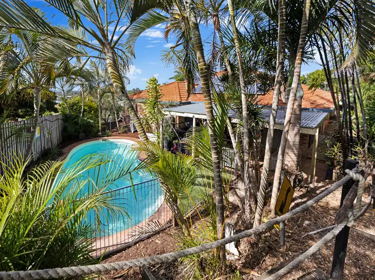 Fifth view of Homely house listing, 54 Crawford Drive, Dundowran QLD 4655